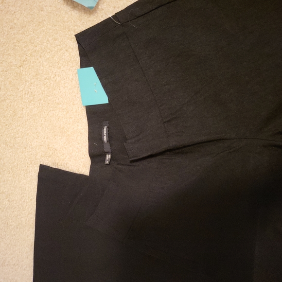 Maurice black Pull On Boot Reg - Picture 8 of 12